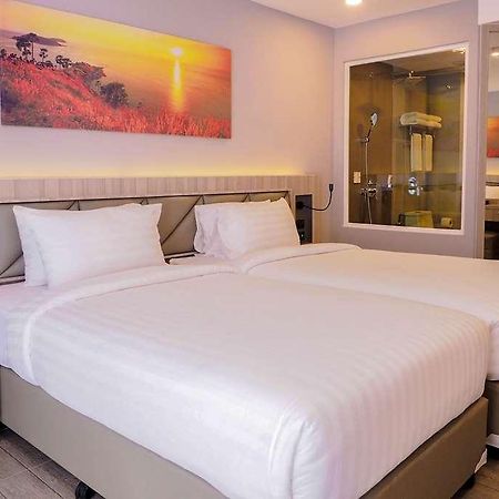 Clarion Hotel Patong Phuket Camera foto