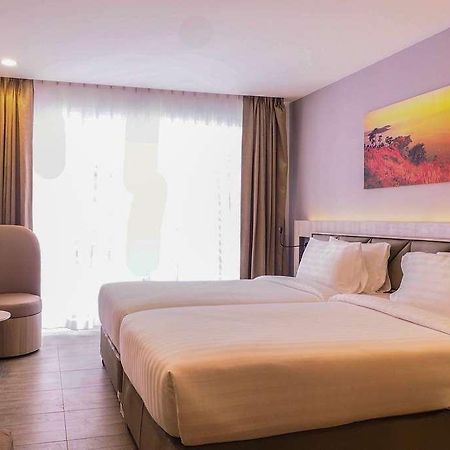 Clarion Hotel Patong Phuket Camera foto