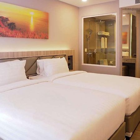 Clarion Hotel Patong Phuket Camera foto