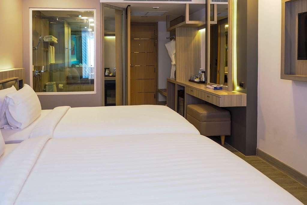 Clarion Hotel Patong Phuket Camera foto