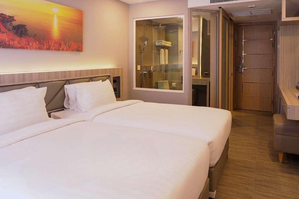 Clarion Hotel Patong Phuket Camera foto