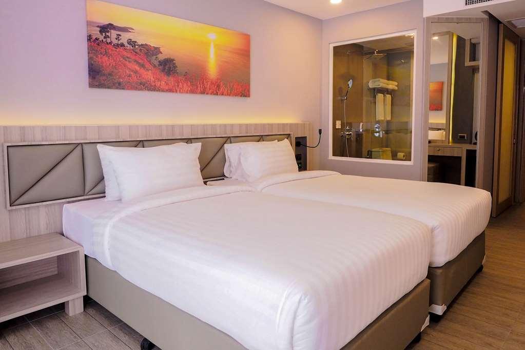 Clarion Hotel Patong Phuket Camera foto