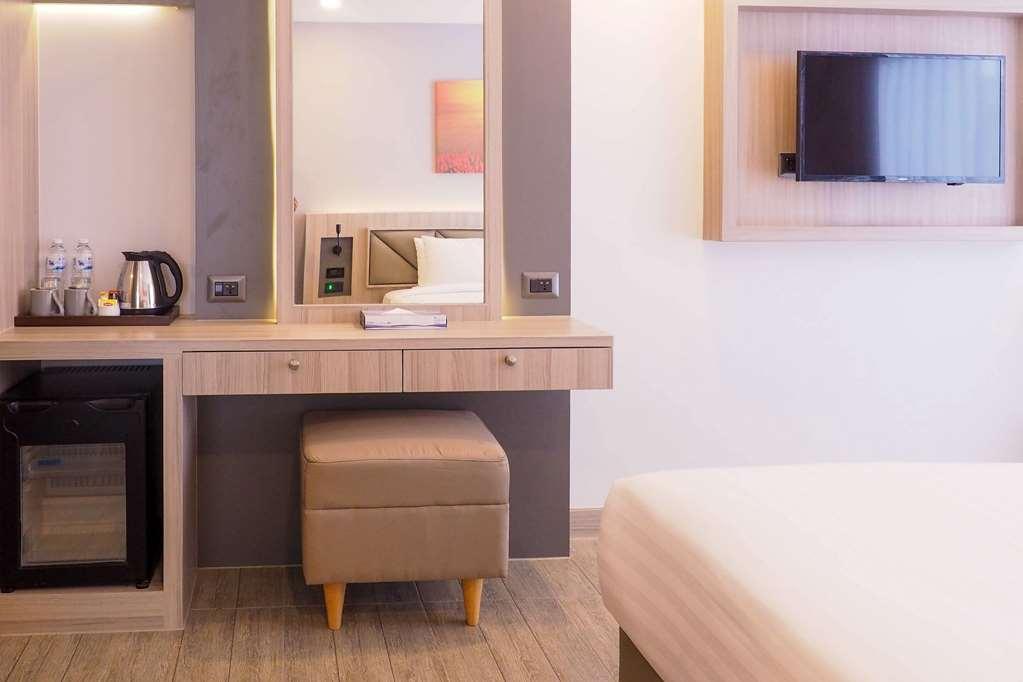 Clarion Hotel Patong Phuket Camera foto
