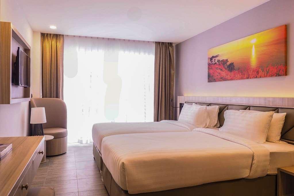 Clarion Hotel Patong Phuket Camera foto