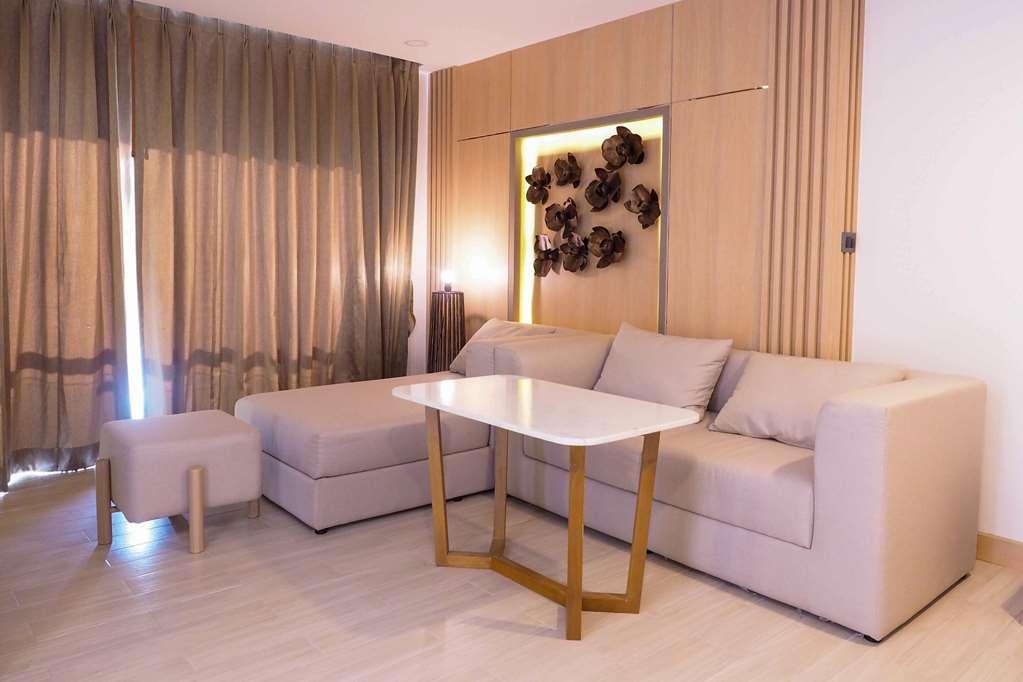 Clarion Hotel Patong Phuket Camera foto