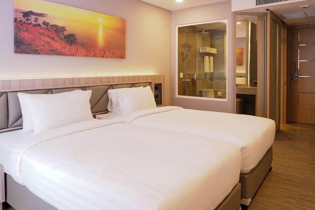 Clarion Hotel Patong Phuket Camera foto