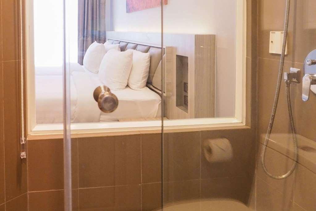 Clarion Hotel Patong Phuket Camera foto