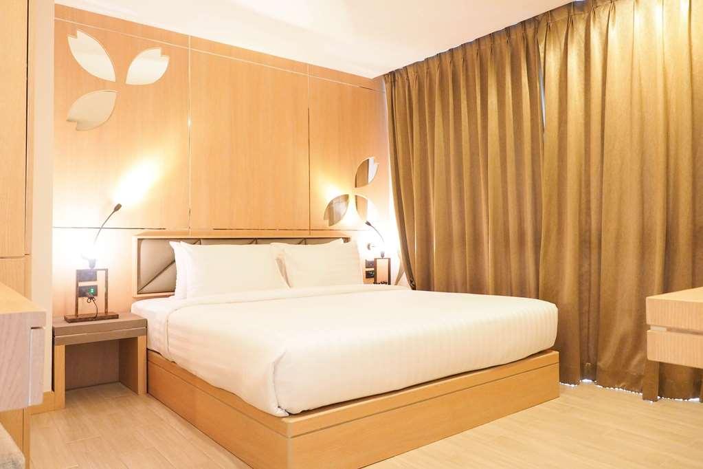 Clarion Hotel Patong Phuket Camera foto