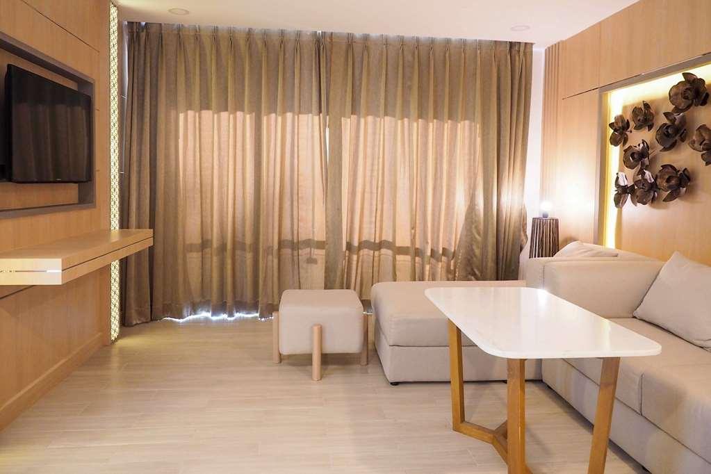 Clarion Hotel Patong Phuket Camera foto