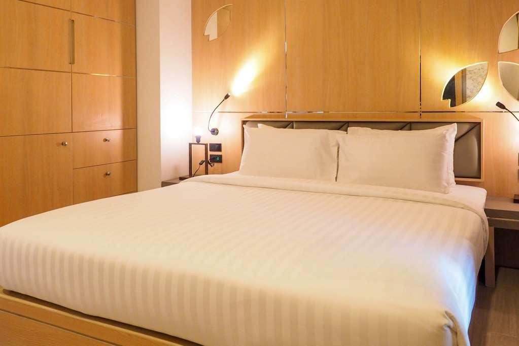 Clarion Hotel Patong Phuket Camera foto