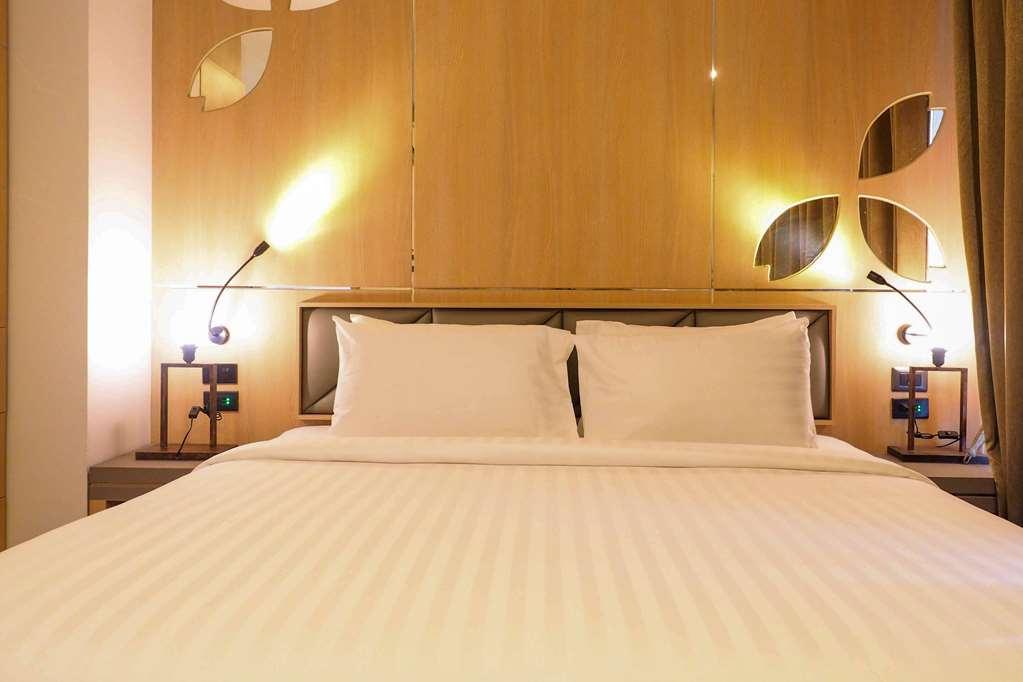 Clarion Hotel Patong Phuket Camera foto