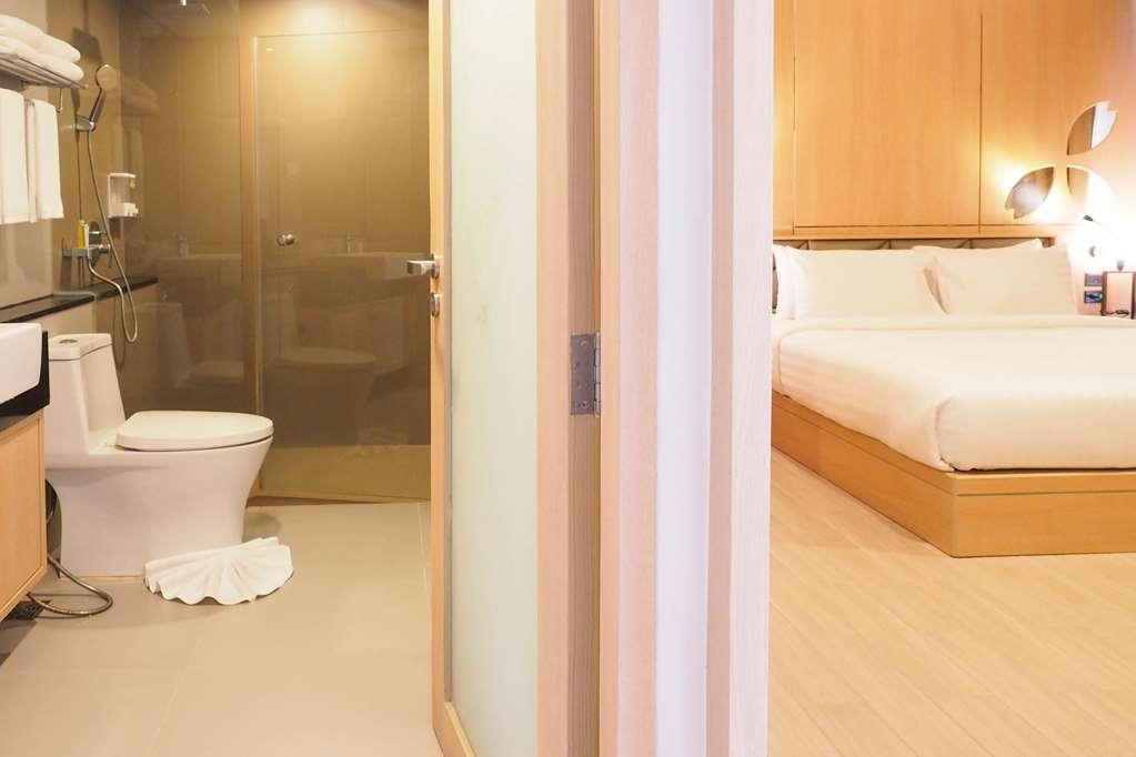 Clarion Hotel Patong Phuket Camera foto