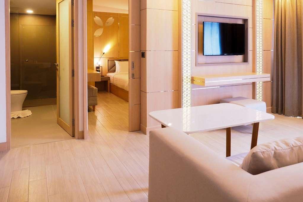 Clarion Hotel Patong Phuket Camera foto