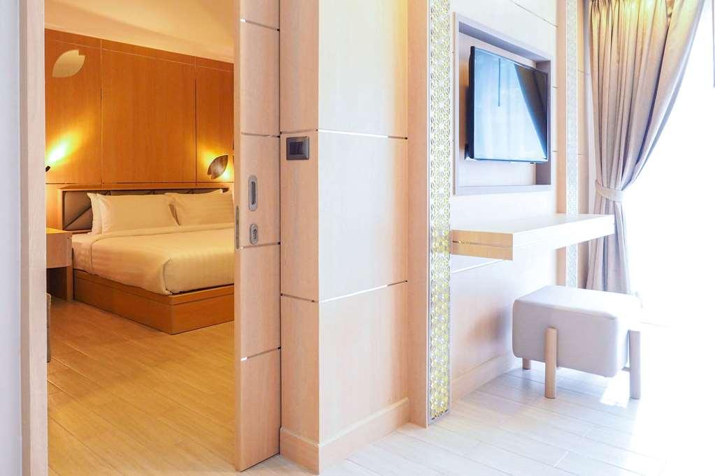Clarion Hotel Patong Phuket Camera foto