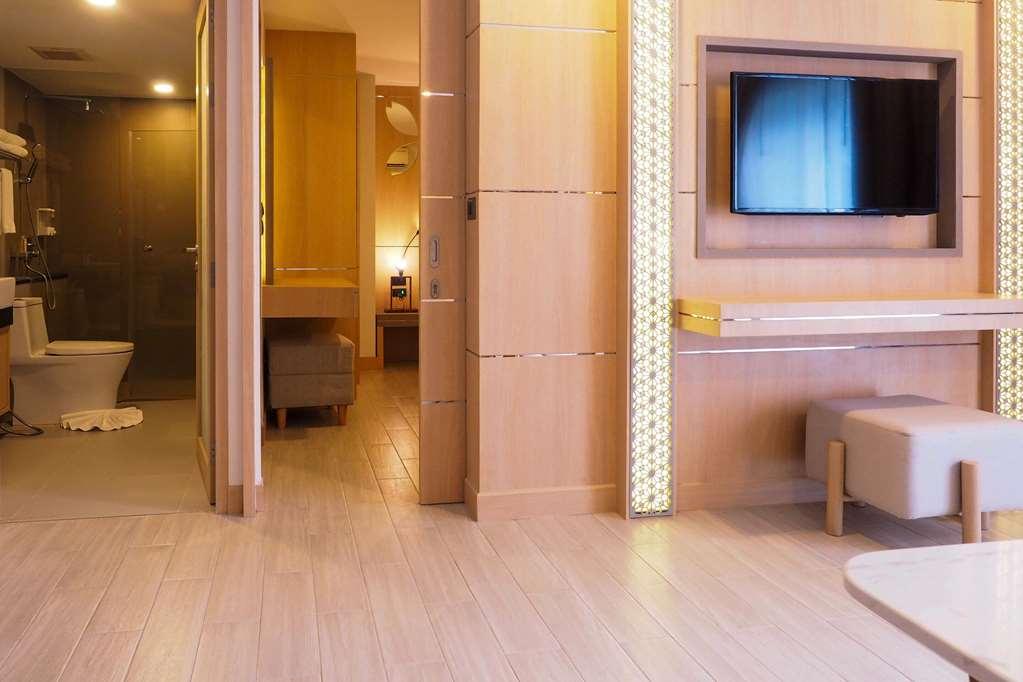 Clarion Hotel Patong Phuket Camera foto
